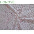 Textile Maunfacturer of Nylon Spandex Lace Fabric for Lining